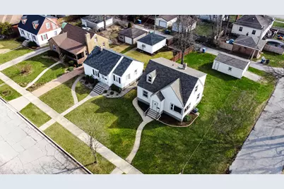 7149 Ontario Avenue, Hammond, IN 46323 - Photo 5