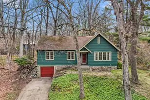 17 Angle Rd, Michiana Shores, IN 46360 - Photo 1