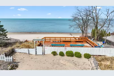 17 Angle Road, Michiana Shores, IN 46360 - Photo 3