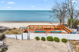 17 Angle Rd, Michiana Shores, IN 46360 - Photo 3