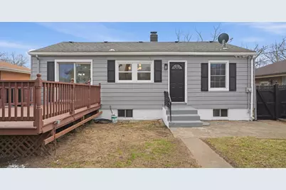 6936 Magoun Avenue, Hammond, IN 46324 - Photo 15