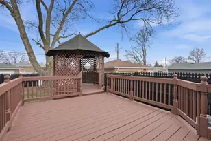 6936 Magoun Ave, Hammond, IN 46324 - Photo 17