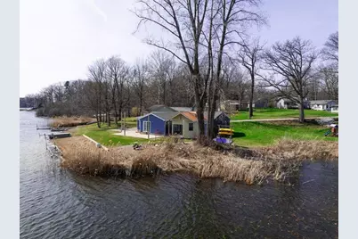 7715 N Spruce Lane, New Carlisle, IN 46552 - Photo 49