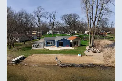 7715 N Spruce Lane, New Carlisle, IN 46552 - Photo 35