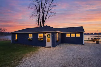 7715 N Spruce Lane, New Carlisle, IN 46552 - Photo 1