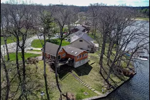 12205 Choctaw Trail, Culver, IN 46511 - Photo 35