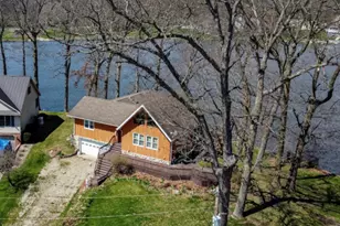 12205 Choctaw Trail, Culver, IN 46511 - Photo 33