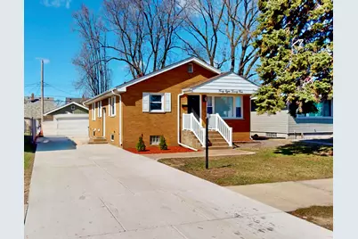 4824 Parrish Avenue, East Chicago, IN 46312 - Photo 1