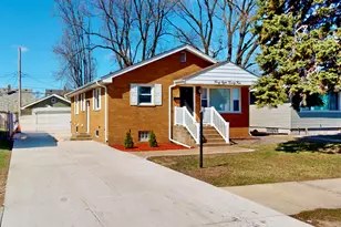 4824 Parrish Ave, East Chicago, IN 46312 - Photo 1