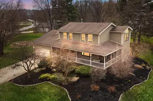 778 Dodge Trail, Westville, IN 46391 - Photo 1