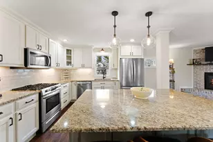 303 Weston St, Valparaiso, IN 46385 - Photo 5