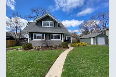 303 Weston Street, Valparaiso, IN 46385 - Photo 1