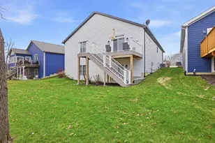 717 Verdano Terrace, Crown Point, IN 46307 - Photo 35