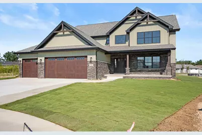 2412 Apple Court, Schererville, IN 46375 - Photo 5