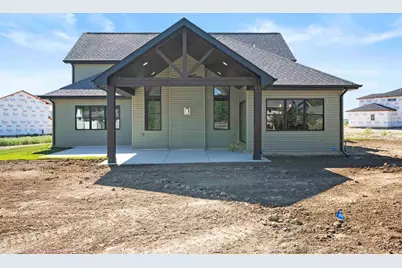 2412 Apple Court, Schererville, IN 46375 - Photo 3