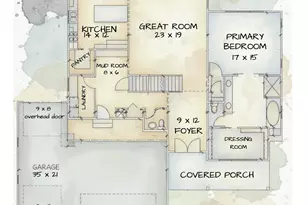 2412 Apple Ct, Schererville, IN 46375 - Photo 47