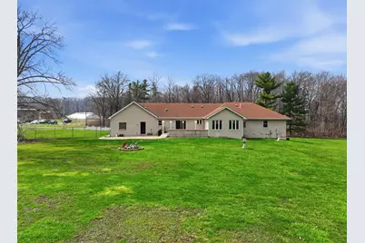 1251 N Mineral Springs Road, Westchester Township, IN 46304 - Photo 9