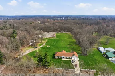 1251 N Mineral Springs Road, Westchester Township, IN 46304 - Photo 11