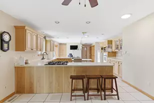 1251 N Mineral Springs Rd, Westchester Township, IN 46304 - Photo 13