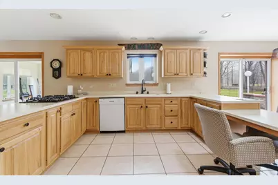 1251 N Mineral Springs Road, Westchester Township, IN 46304 - Photo 17