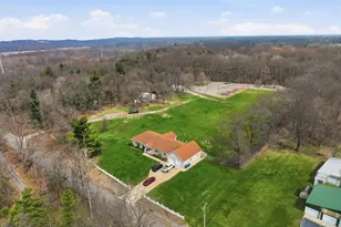 1251 N Mineral Springs Rd, Westchester Township, IN 46304 - Photo 5