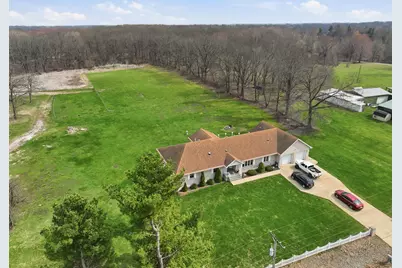 1251 N Mineral Springs Road, Westchester Township, IN 46304 - Photo 3