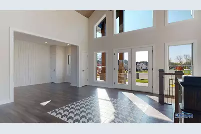 4351 Willard Lane, Lowell, IN 46356 - Photo 7