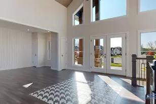 4351 Willard Ln, Lowell, IN 46356 - Photo 7