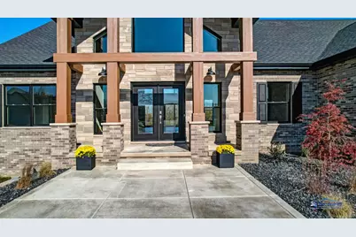 4351 Willard Lane, Lowell, IN 46356 - Photo 51