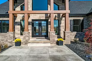 4351 Willard Ln, Lowell, IN 46356 - Photo 51