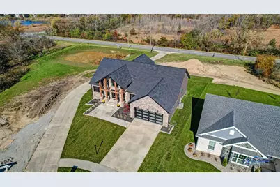 4351 Willard Lane, Lowell, IN 46356 - Photo 53