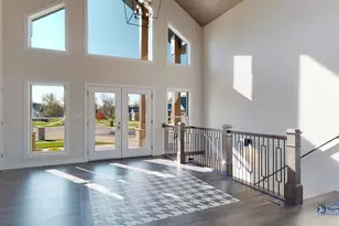 4351 Willard Ln, Lowell, IN 46356 - Photo 13