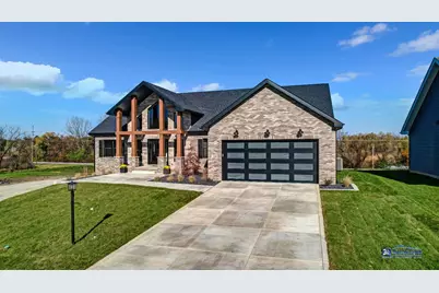 4351 Willard Lane, Lowell, IN 46356 - Photo 49