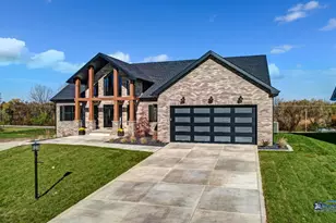 4351 Willard Ln, Lowell, IN 46356 - Photo 49