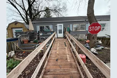 259 S Ivanhoe Road, Kingsford Heights, IN 46346 - Photo 3