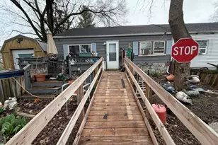 259 S Ivanhoe Rd, Kingsford Heights, IN 46346 - Photo 3