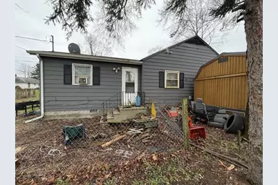 259 S Ivanhoe Road, Kingsford Heights, IN 46346 - Photo 7