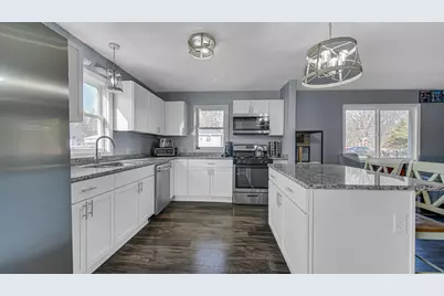 9517 W 126th Place, Cedar Lake, IN 46303 - Photo 9