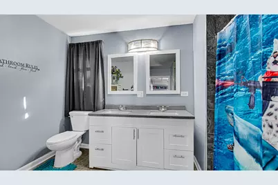 9517 W 126th Place, Cedar Lake, IN 46303 - Photo 13