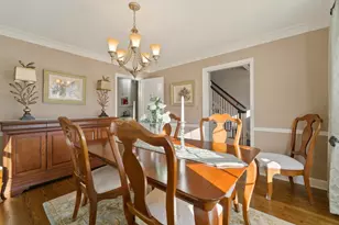 487 S East St, Crown Point, IN 46307 - Photo 5