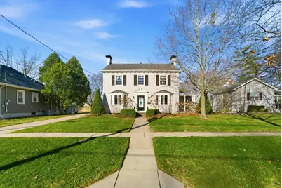 487 S East Street, Crown Point, IN 46307 - Photo 1