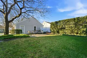 487 S East St, Crown Point, IN 46307 - Photo 43