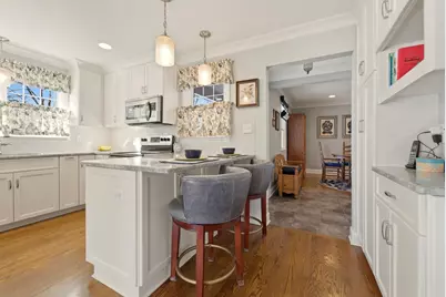 487 S East Street, Crown Point, IN 46307 - Photo 19