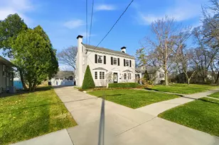 487 S East St, Crown Point, IN 46307 - Photo 47