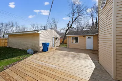 1908 Central Drive, Gary, IN 46407 - Photo 27