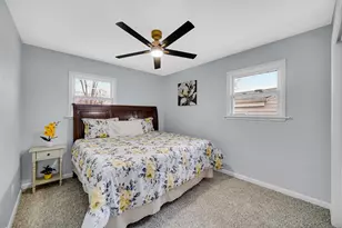 2710 Decatur St, Lake Station, IN 46405 - Photo 15