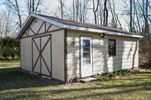 5020 S Woodland Dr E, North Judson, IN 46366 - Photo 35