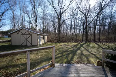 5020 S Woodland Drive E, North Judson, IN 46366 - Photo 33