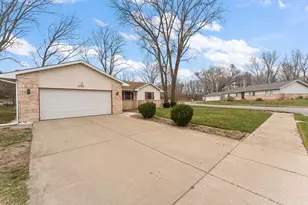 2190 Crocus St, Portage, IN 46368 - Photo 29