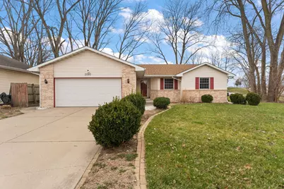 2190 Crocus Street, Portage, IN 46368 - Photo 1